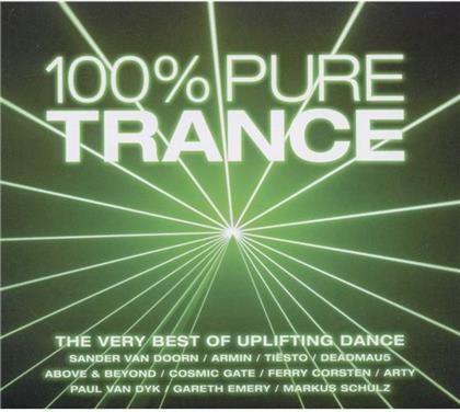 Pure Trance (3 CDs)