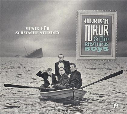 Ulrich Tukur - Musik Für Schwache Stunden