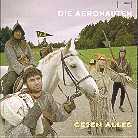 Die Aeronauten - Gegen Alles