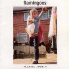 Flamingos - Plastic Jewels