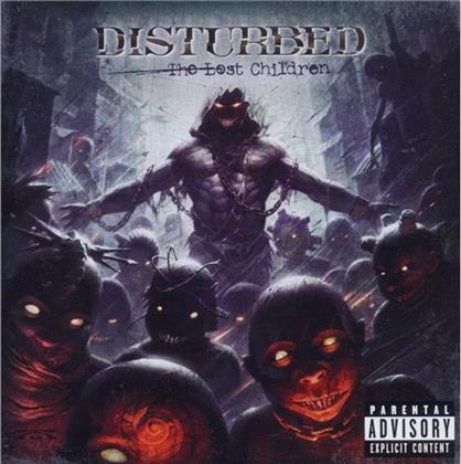 Disturbed - The Lost Children - B-Sides & Rarities