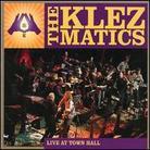 The Klezmatics - Live At Town Hall - Digipack (2 CDs)