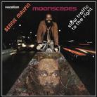 Bennie Maupin - Slow Traffic To The Right/Moonscapes