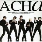 Super Junior - D&E (K-Pop) - A-Cha (Korean Edition)