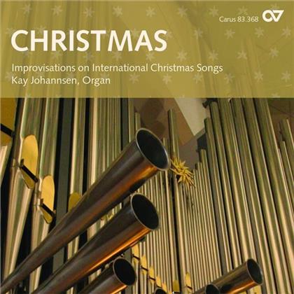 Kay Johannsen & --- - Christmas
