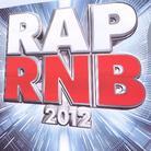 Rap Rnb 2012 - Various (5 CDs)
