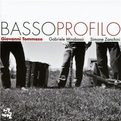 Giovanni Tommaso - Bassoprofilo (Remastered)
