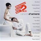 Canzoni D'Amore - Canzoni D'Amore - Various - Dimensione Suono Due (2 CDs)