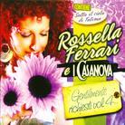Rossella Ferrari & I Casanova - Gentilmente Richiesti Vol. 4
