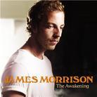 James Morrison - Awakening - Poster Edition