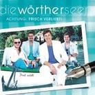 Die Wörtherseer - Achtung Frisch Verliebt