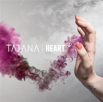 Tatana - Heart