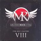 Melodicrock.Com - Vol. 8 - Next Chapter