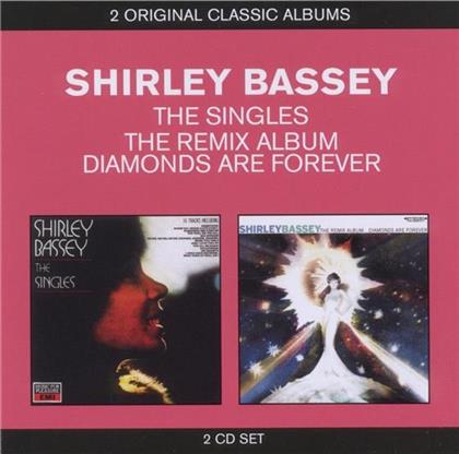 Shirley Bassey - Classic Albums (2In1) (2 CDs)