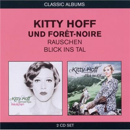Kitty Hoff - Classic Albums (2In1) (2 CDs)