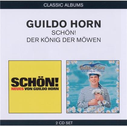 Guildo Horn - Classic Albums (2In1) (2 CDs)