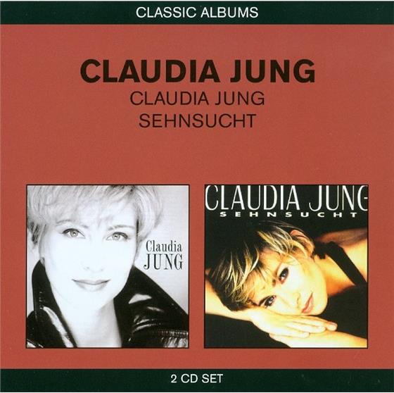 Claudia Jung - Classic Albums (2In1) (2 CDs)