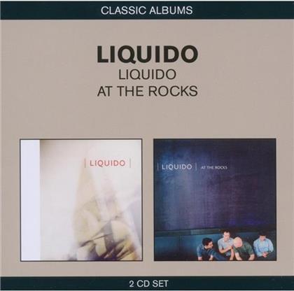 Liquido - Classic Albums (2In1) (2 CDs)