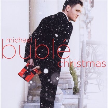 Michael Buble - Christmas (International Edition)