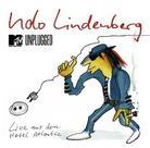 Udo Lindenberg - Mtv Unplugged (Limited Edition, 2 CDs + 2 DVDs)