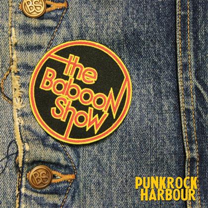 The Baboon Show - Punkrock Harbour