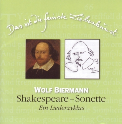 Wolf Biermann - Das Ist Die Feinste