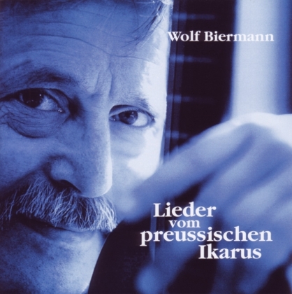 Wolf Biermann - Lieder Vom Preussischen (Neue Version)