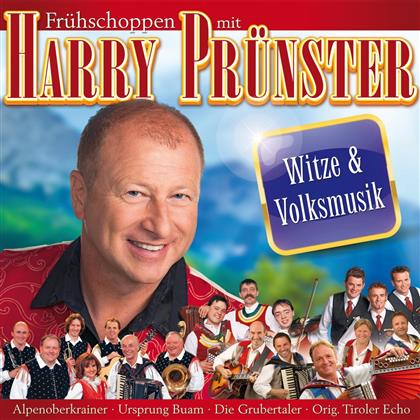 Harry Prünster - Frühschoppen