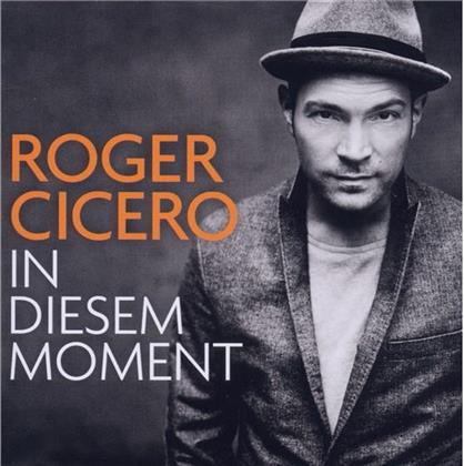 Roger Cicero - In Diesem Moment