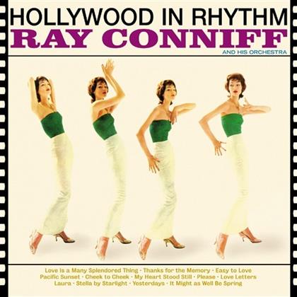 Ray Conniff - Hollywood In Rhythm/Broad
