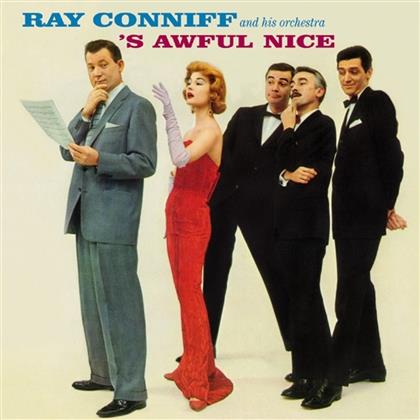 Ray Conniff - 'S Awful Nice/Say It With