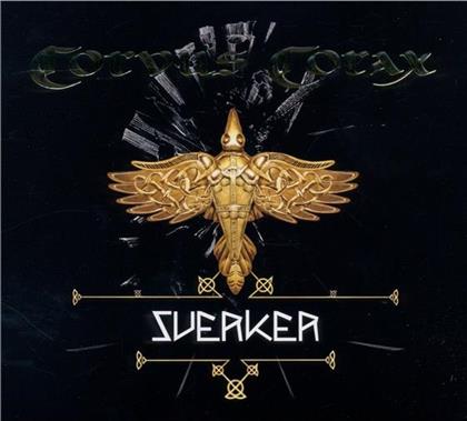 Corvus Corax - Sverker