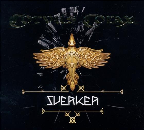 Corvus Corax - Sverker