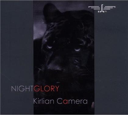 Kirlian Camera - Nightglory (Deluxe Edition, 2 CDs)
