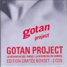 Gotan Project - La Revancha Del Tango/En Cumbia