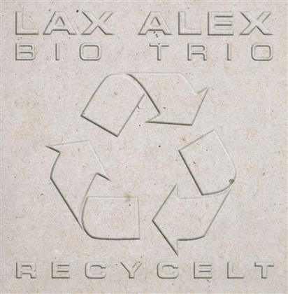 Lax Alex Bio Trio - Recycelt