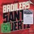 Broilers - Santa Muerte (Tour Edition, 2 CDs)