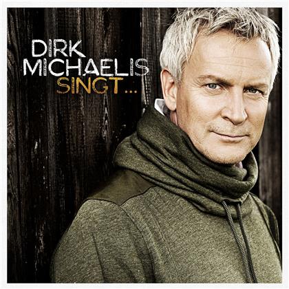 Dirk Michaelis - Singt