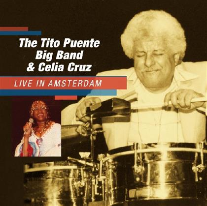 Tito Puente - Live In Amsterdam