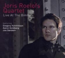 Joris Roelofs - Live At The Bimhuis