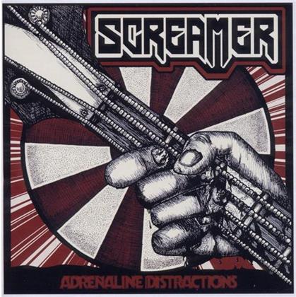 Screamer - Adrenaline Distractions