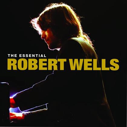 Robert Wells - Essential (CD + DVD)