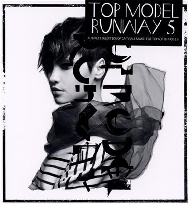 Top Model Runway - Vol. 5 (2 CDs)