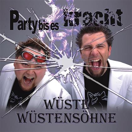 Wüste Wüstensöhne - Party Bis Es Kracht