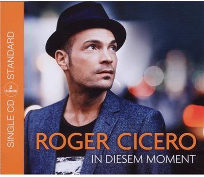 Roger Cicero - In Diesem Moment - 2Track