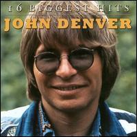 John Denver - 16 Biggest Hits - 2009