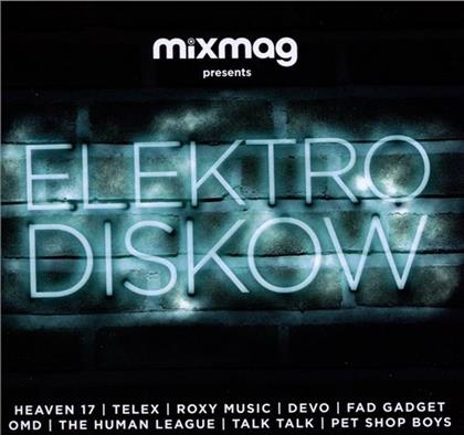 Elektro Diskow (2 CDs)