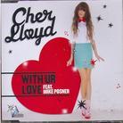 Cher Lloyd (X-Factor) - With Ur Love