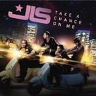 Jls - Take A Chance On Me