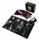 Queen - --- - 40th Anniversary Box Us Edition (10 CDs)